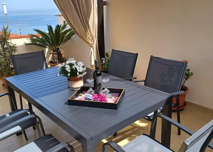 Terrazza Sabine Accomodation