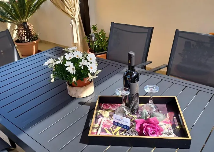 Terrazza Sabine Accomodation