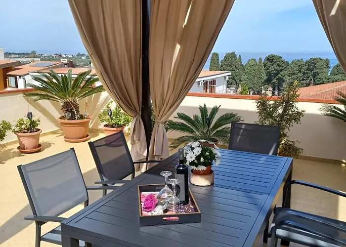 Terrazza Sabine Accomodation