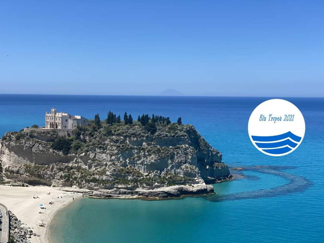 Terrazza Sabine Apartment Tropea