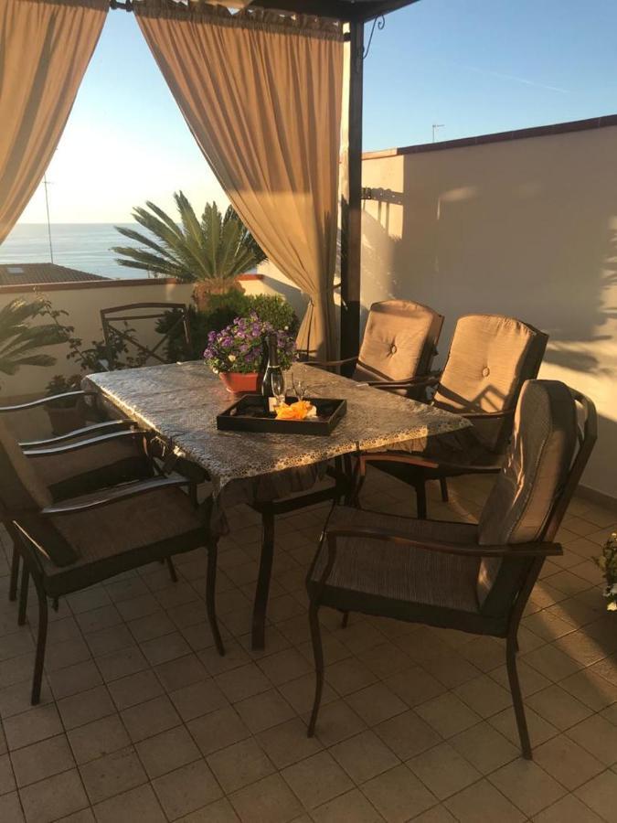 Terrazza Sabine Apartment