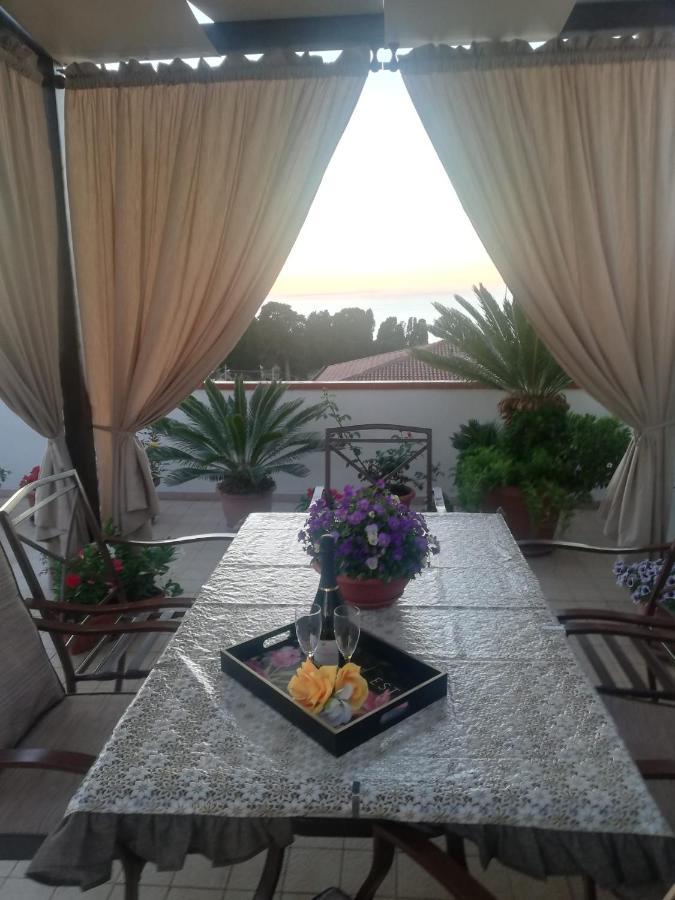 Terrazza Sabine *
