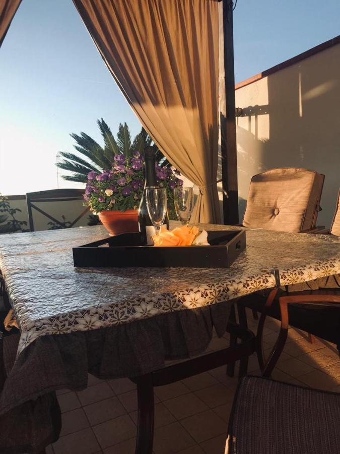 Terrazza Sabine Apartment *