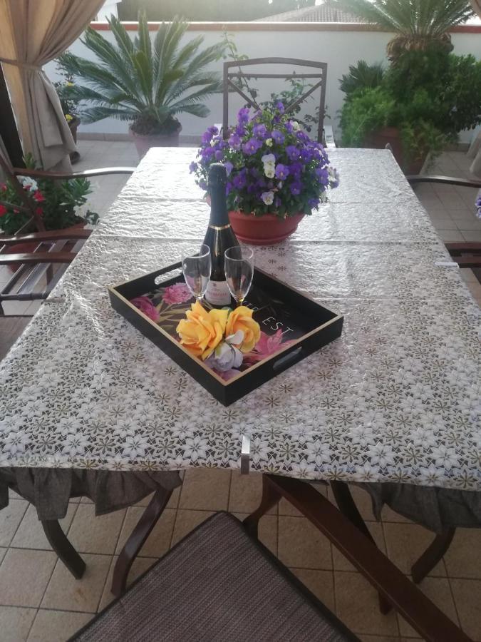 Apartment Terrazza Sabine *