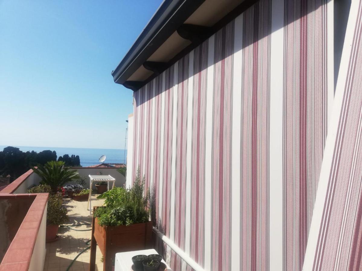 Terrazza Sabine Apartment