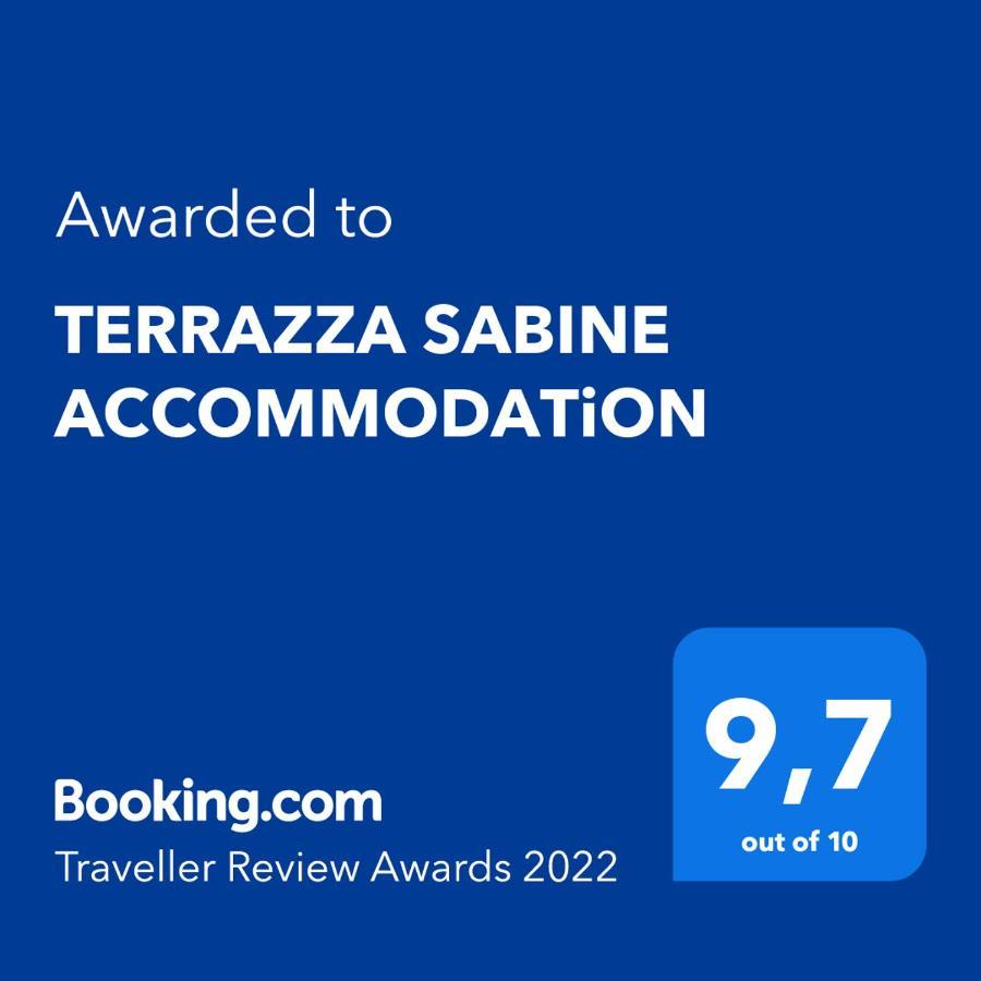 Terrazza Sabine * Tropea