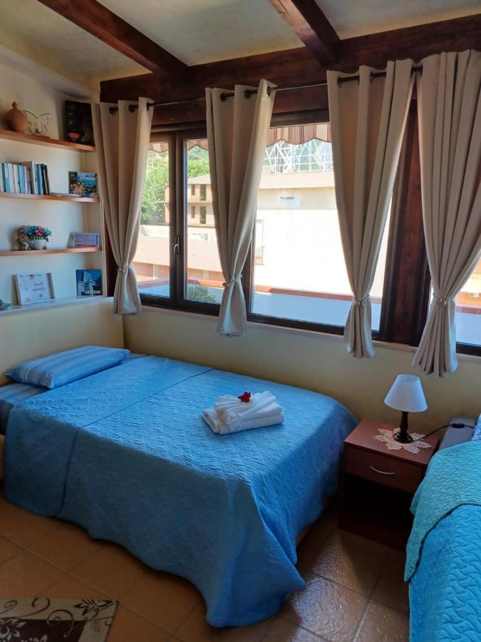 Terrazza Sabine Apartment