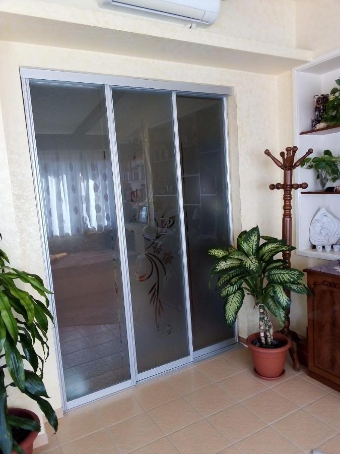 Terrazza Sabine Apartment *