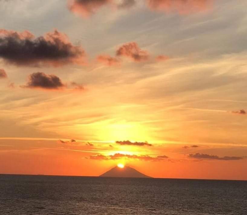 Terrazza Sabine Tropea