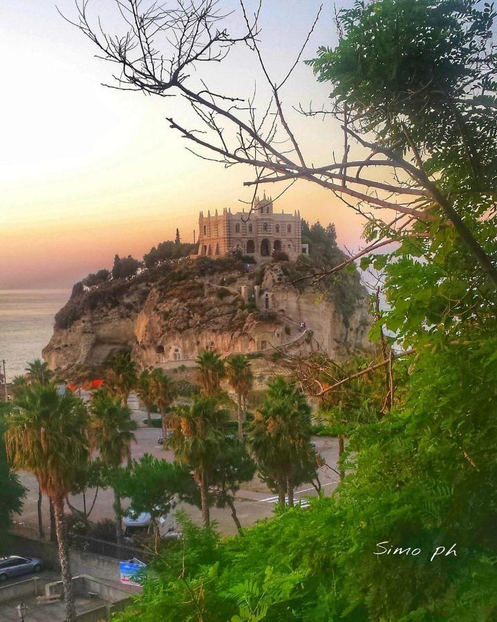 Terrazza Sabine * Tropea