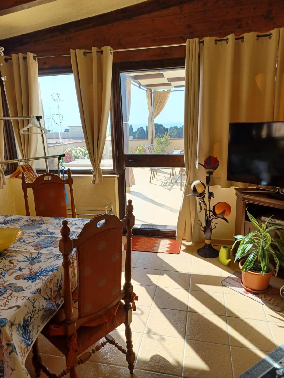 Terrazza Sabine Apartment *
