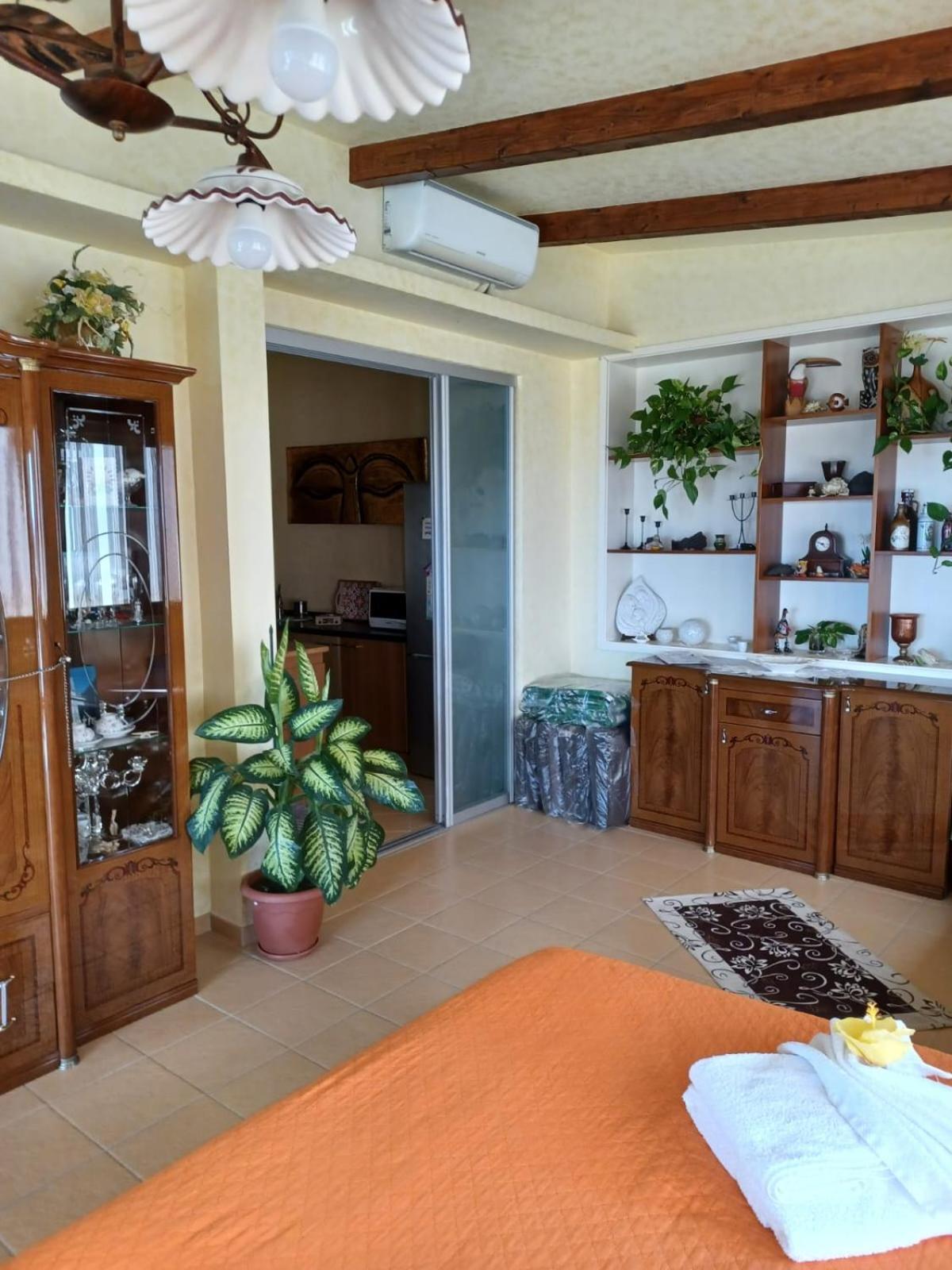 Terrazza Sabine Apartment