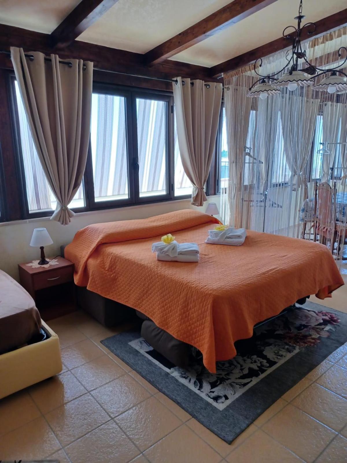 Terrazza Sabine * Tropea