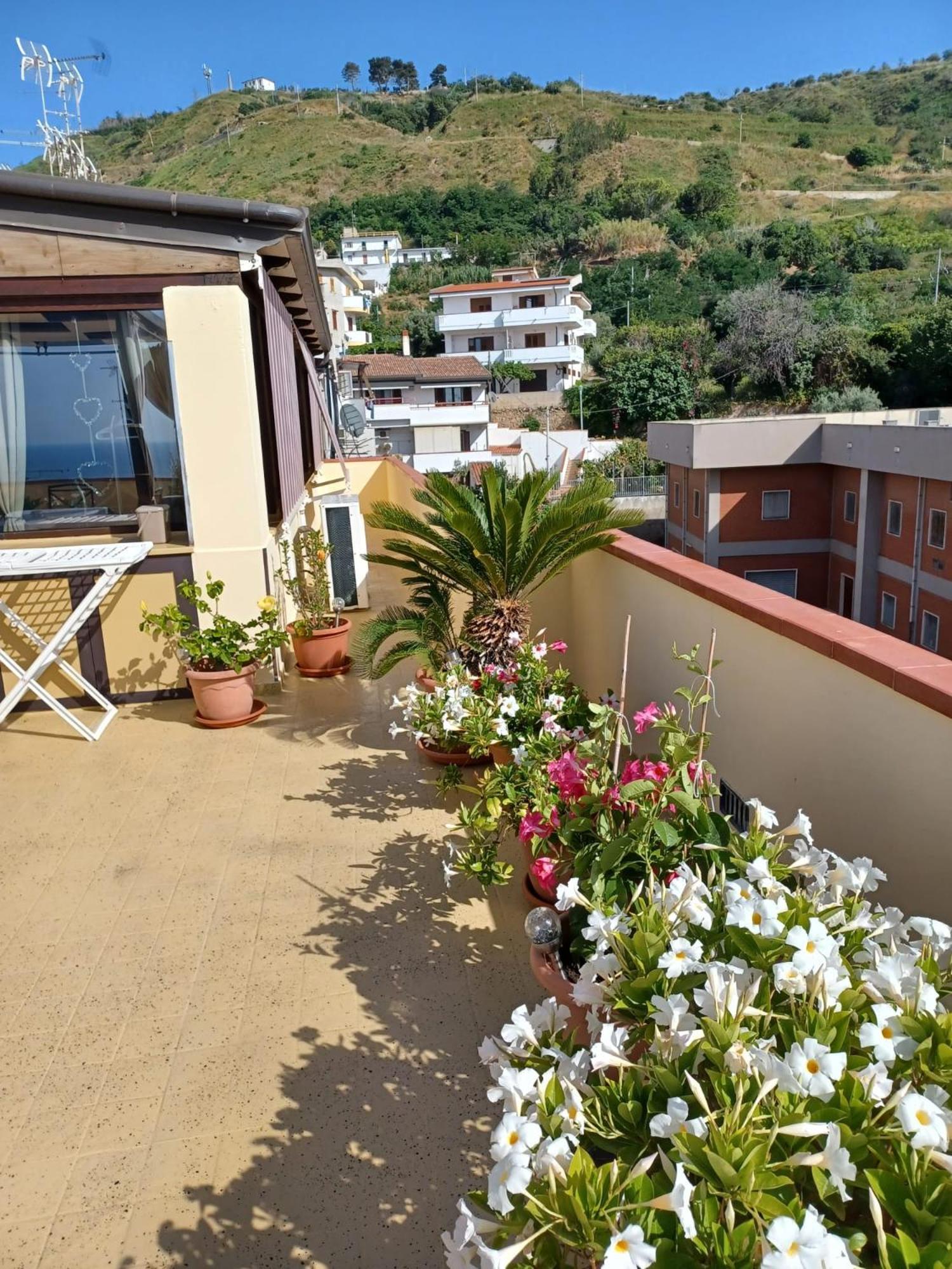 Apartment Terrazza Sabine