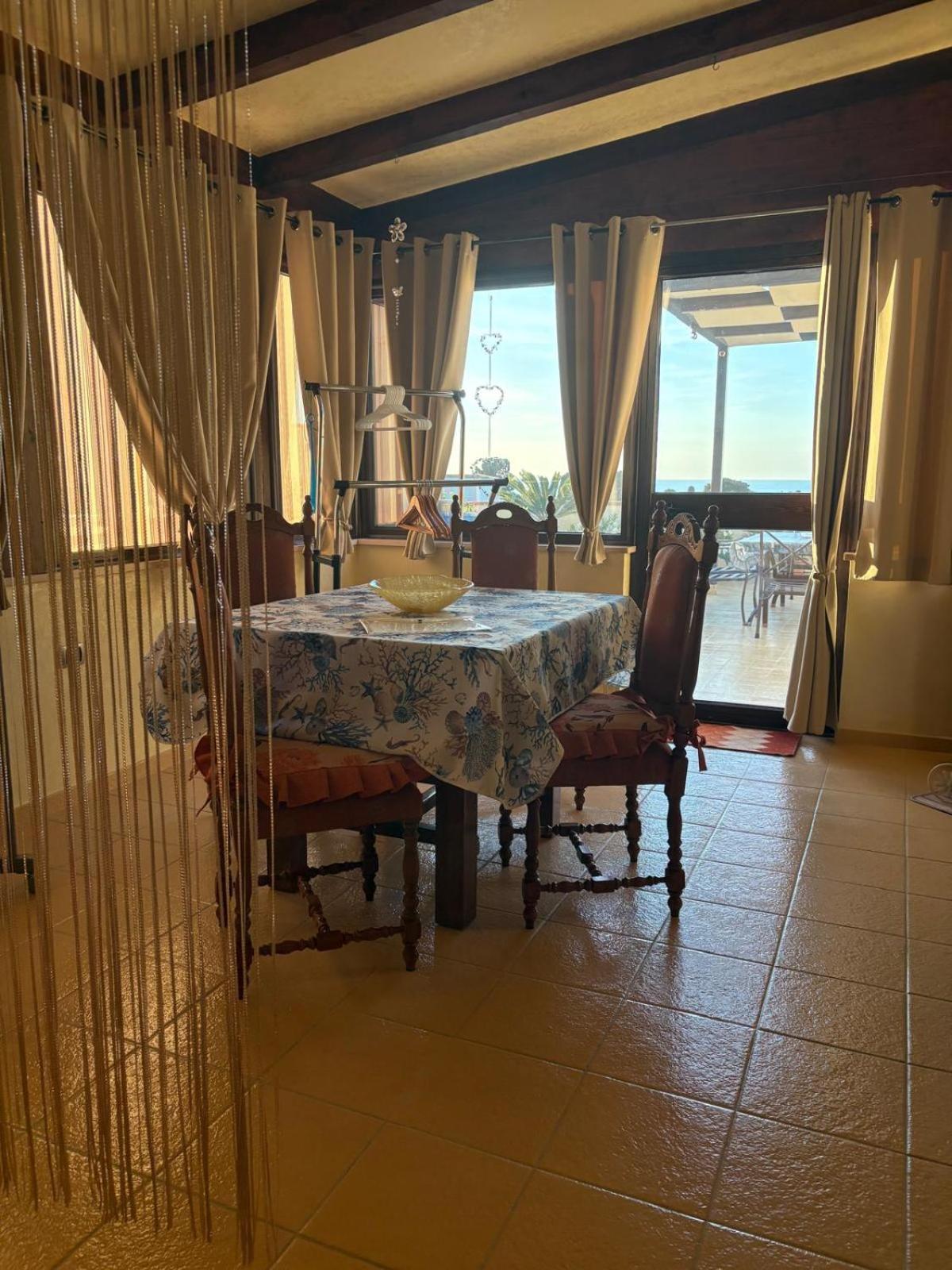 Terrazza Sabine Apartment
