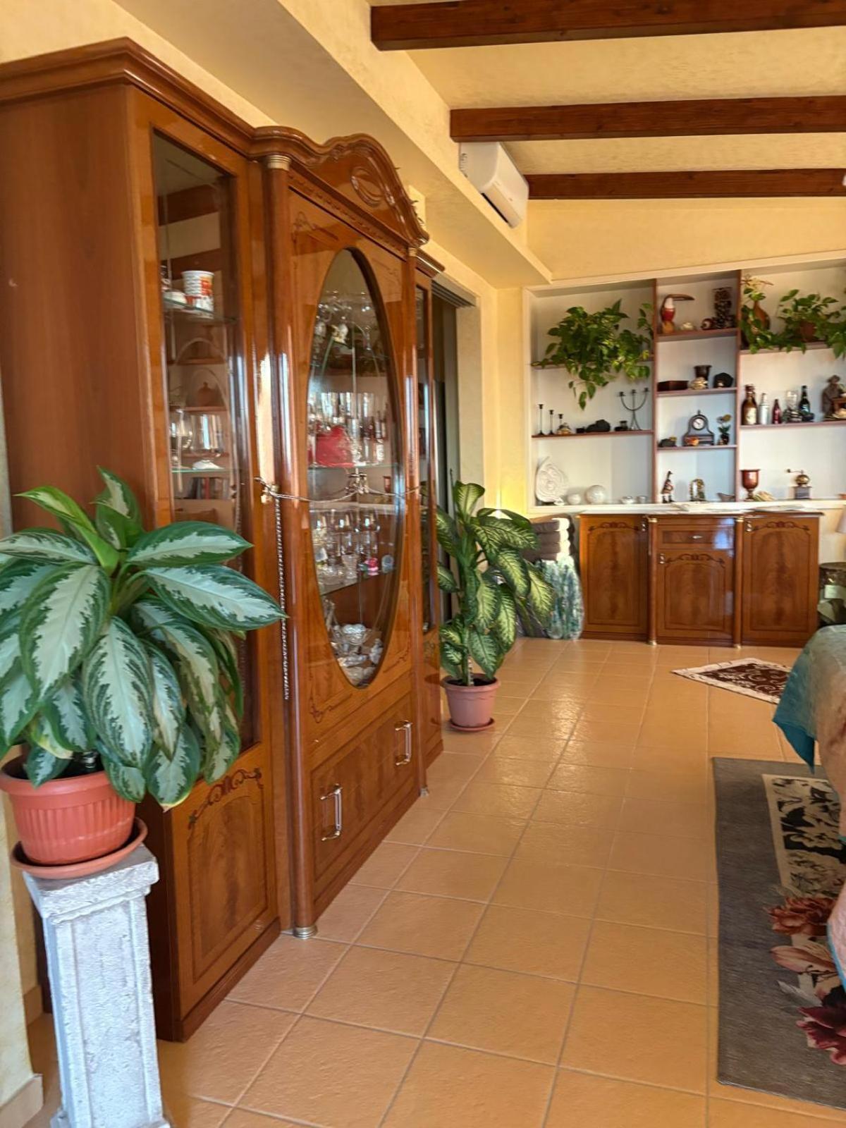 Terrazza Sabine Apartment *