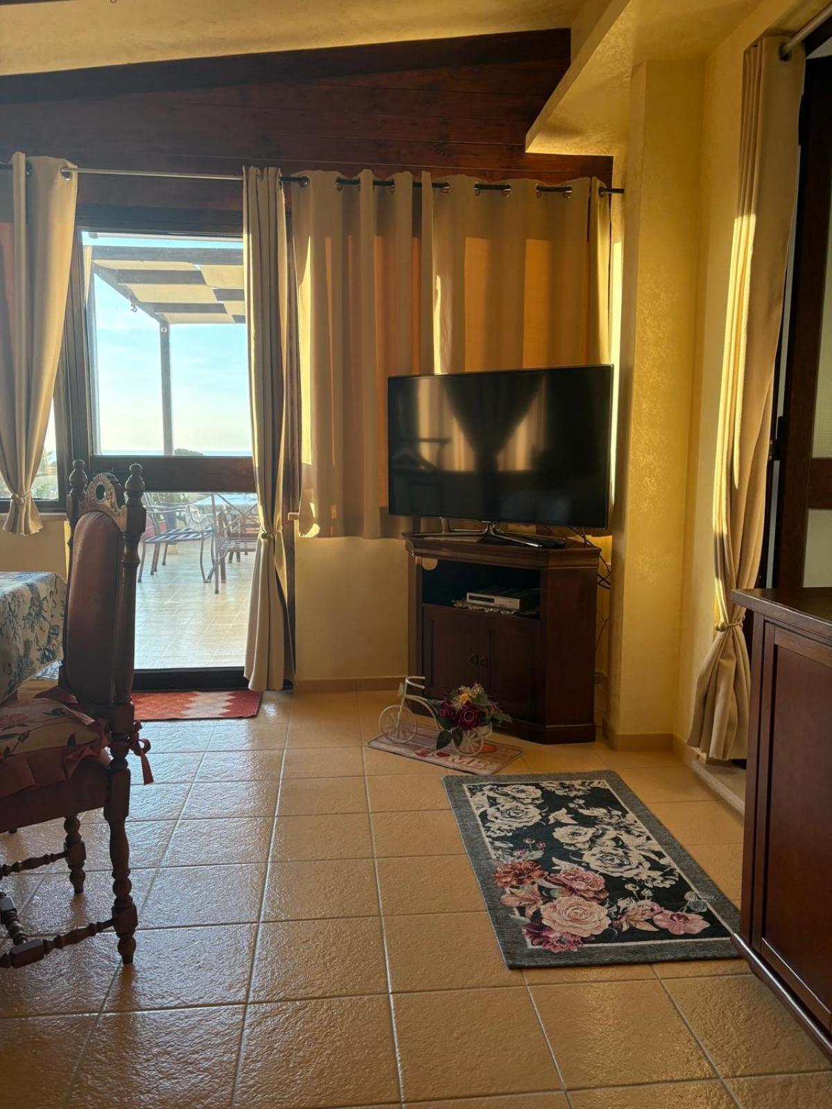 Apartment Terrazza Sabine *