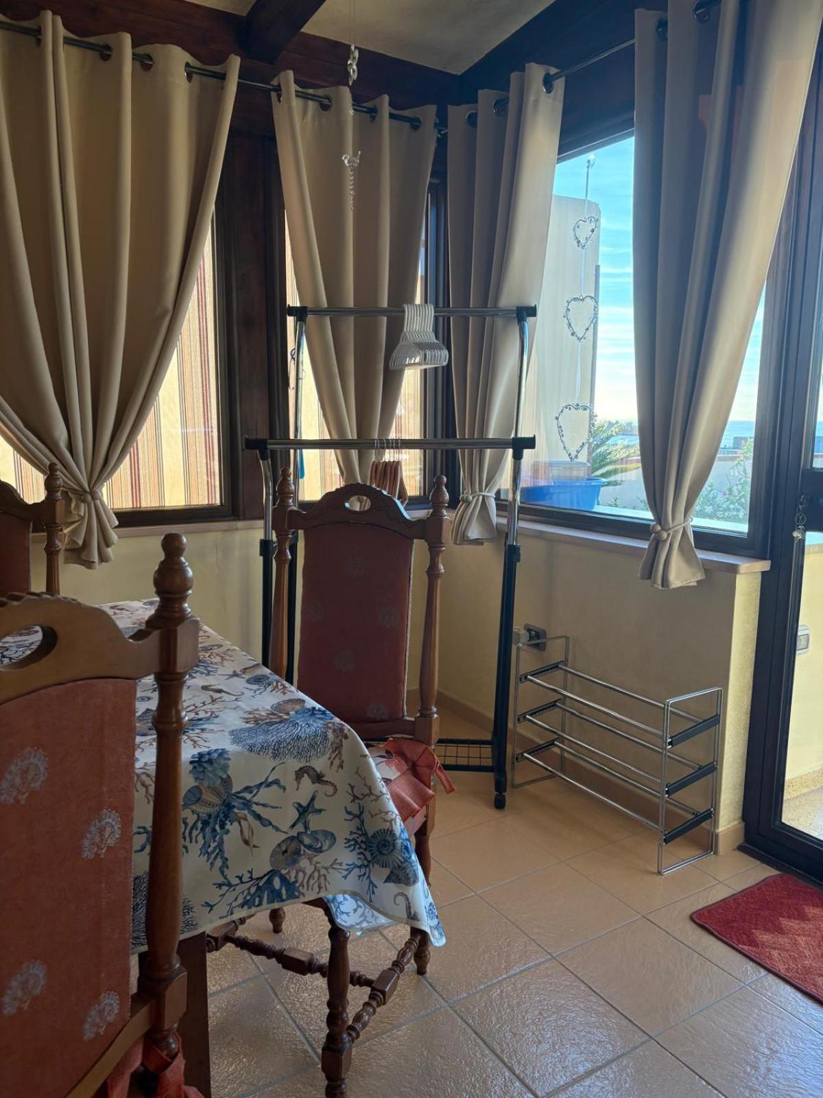 Terrazza Sabine Apartment Tropea