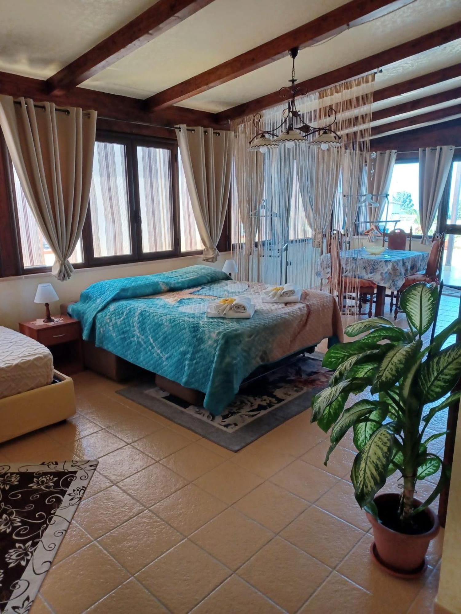 Terrazza Sabine Apartment Tropea