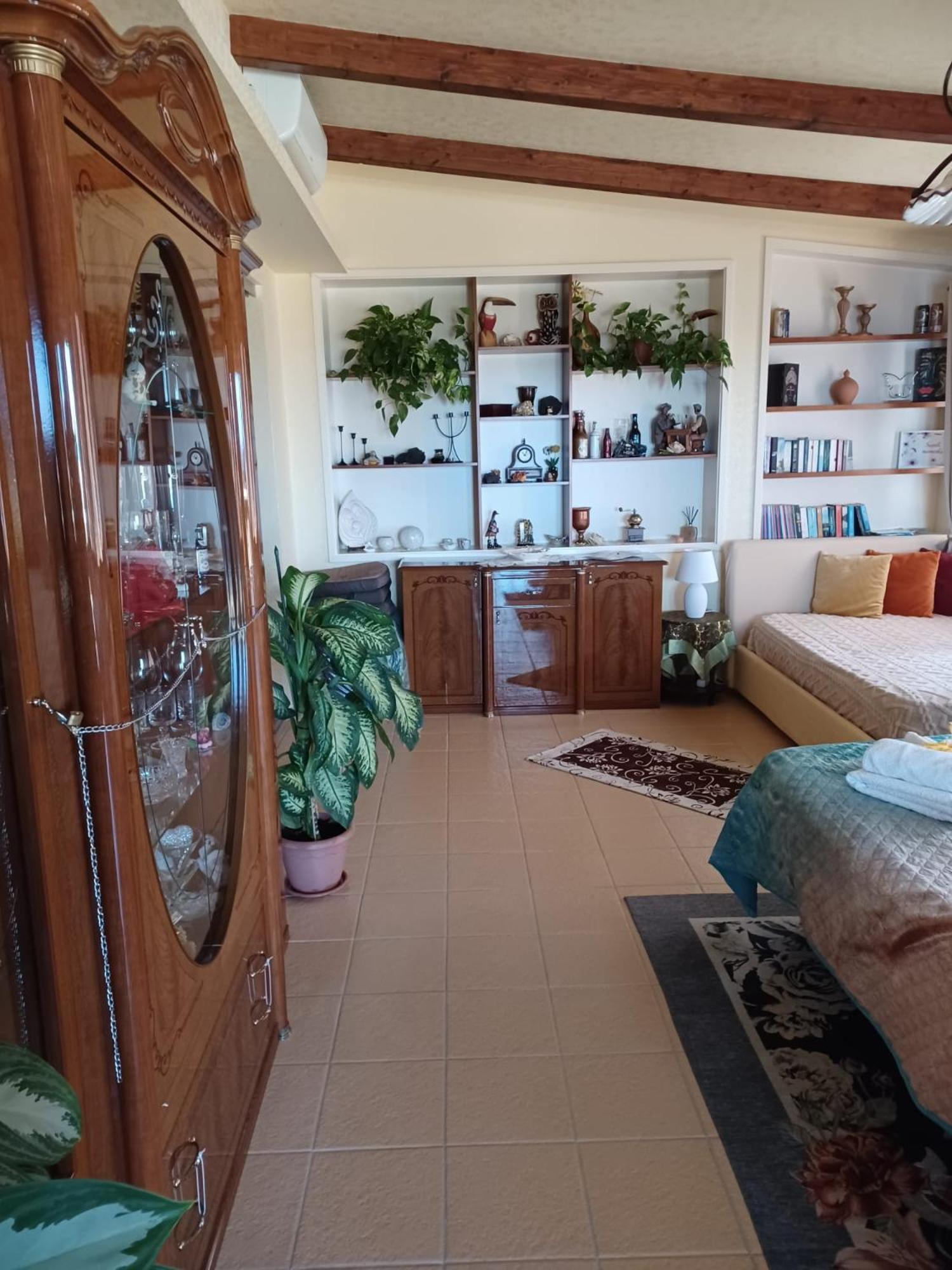 Terrazza Sabine Tropea