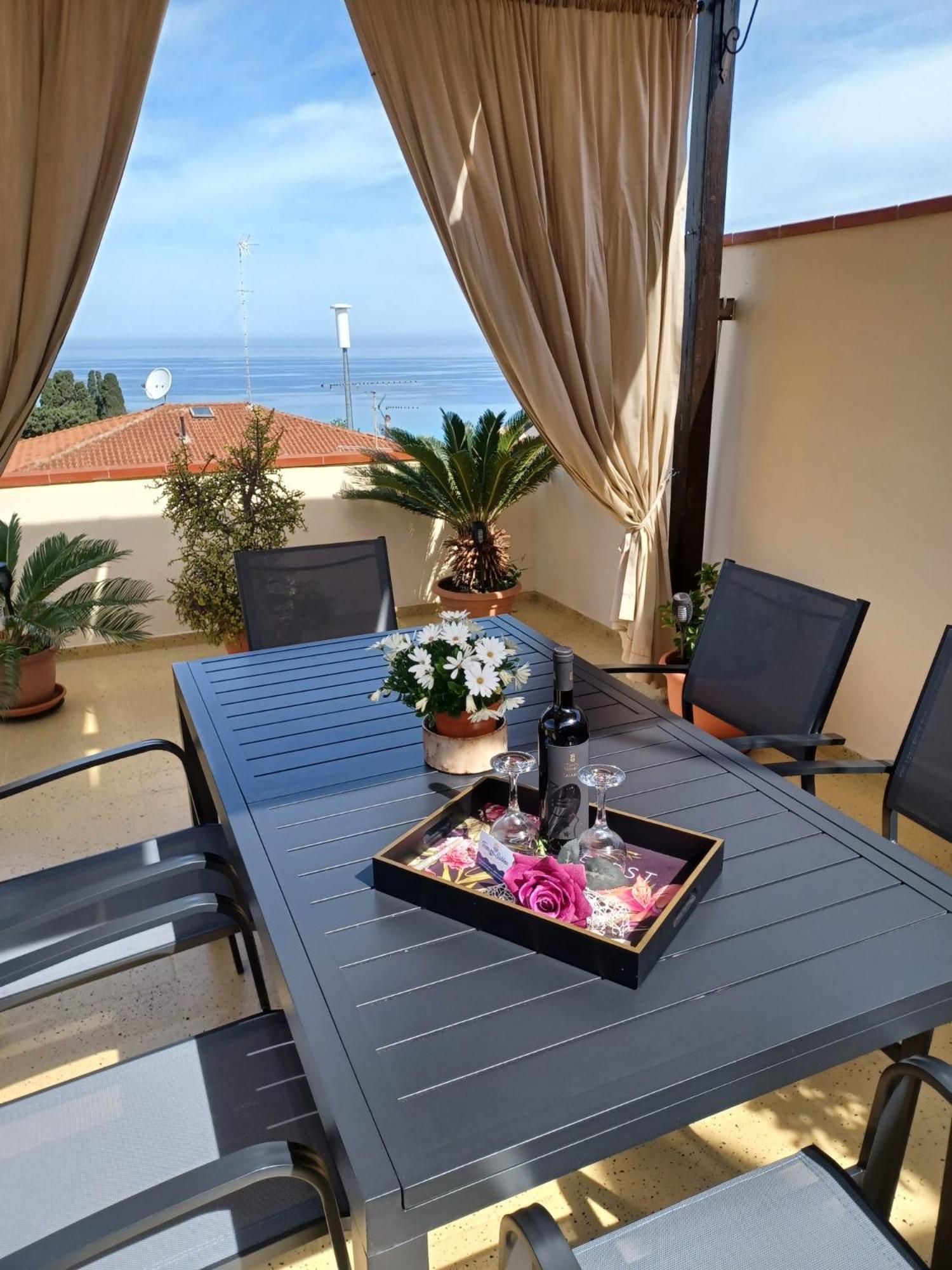 Terrazza Sabine *