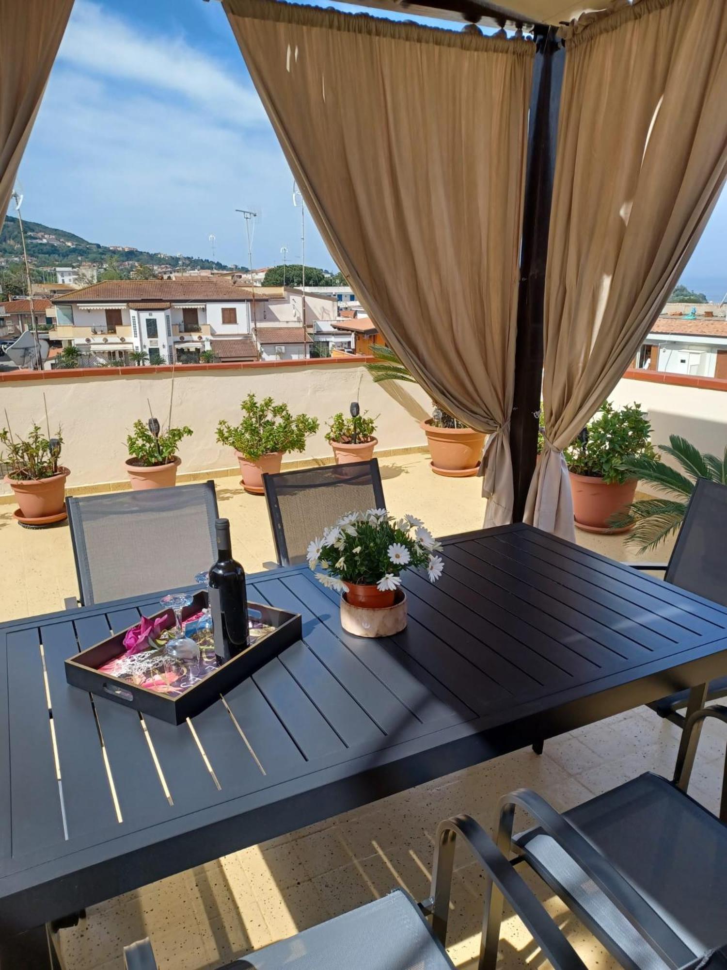 Terrazza Sabine Tropea