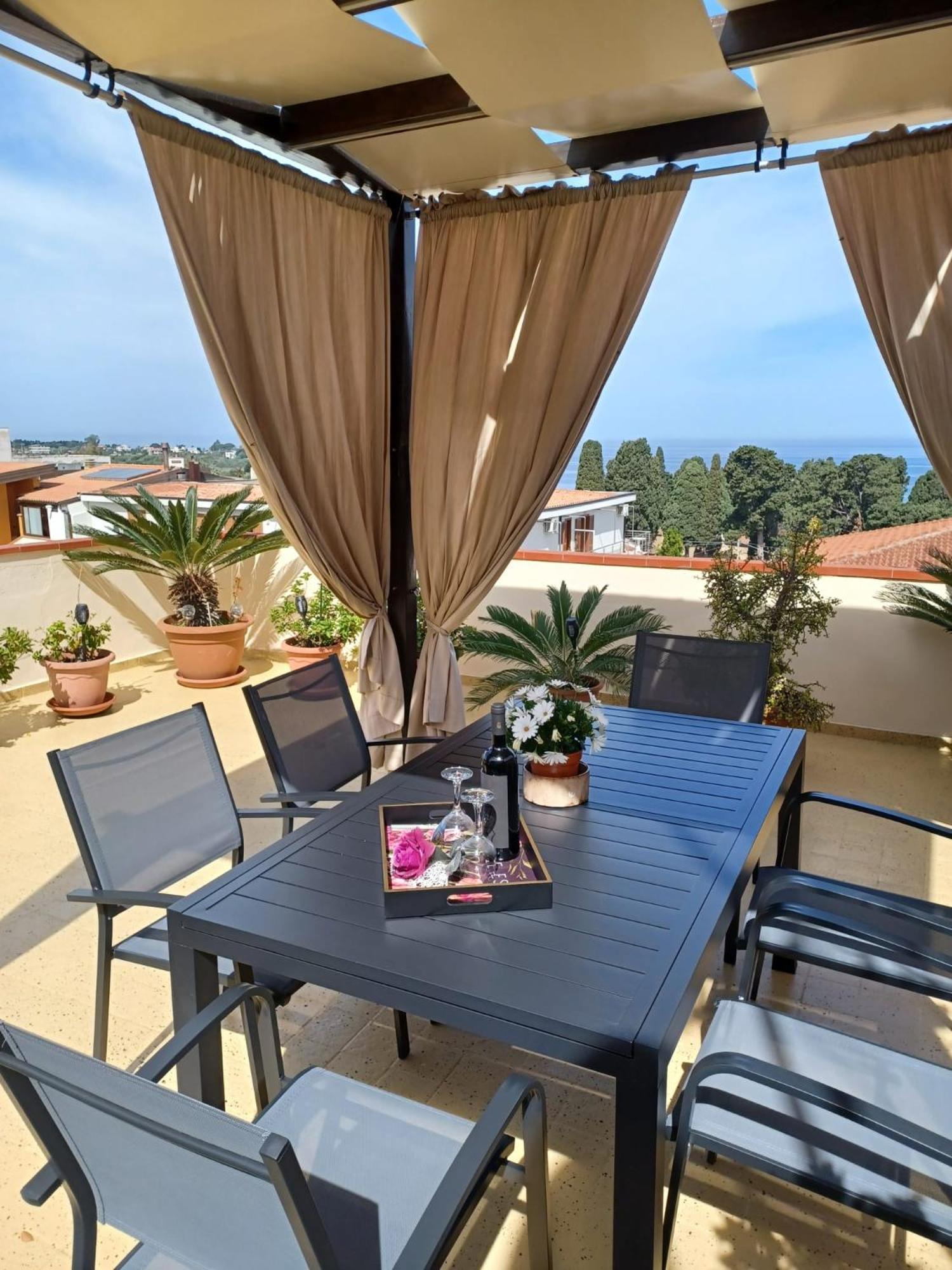 Terrazza Sabine * Tropea