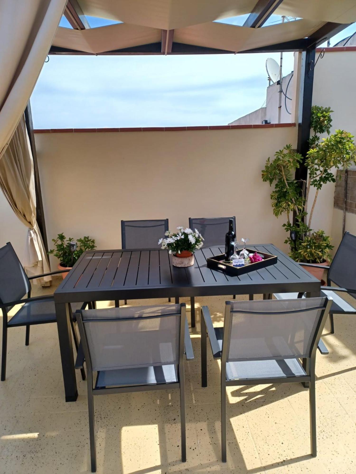Terrazza Sabine